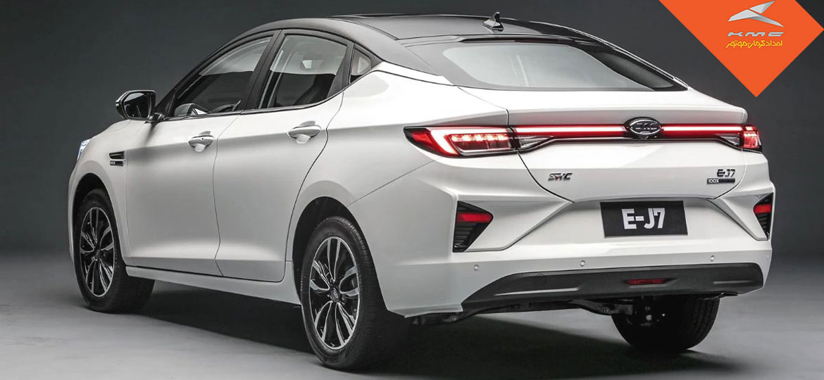  آشنایی با انواع باتری در خودروهای برقی