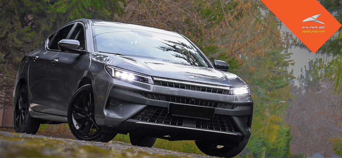 بررسی کامل آپشن‌های KMC J7