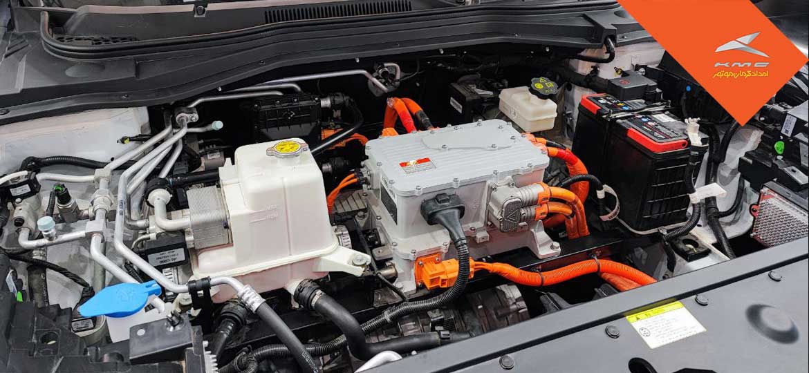 طول عمر باتری خودروهای برقی